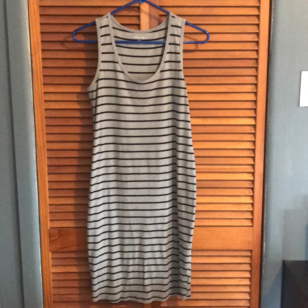 Maternity dress